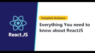 Full React Tutorial for Beginners - Building Your First React App Update
