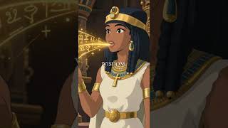 Ancient Egyptian Priestesses Had a Secret Hormone Reset Code Using Only Their Voice