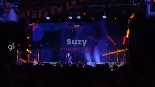 Suzy - Toy (Netta Cover) - Polish Eurovision Party 2022