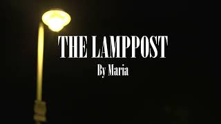 The Lamppost: A Visual Poem