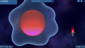 Game Chicken Invaders Universe - Episode 20 - Gamma Abas - Incomplete Prequel