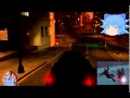 [GTA4・BF3・Minecraftゆっくり実況] 饅頭の３大同時実況！！！