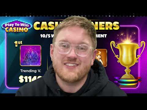Play2Win Casino in 2025: Alles, Wat Je Als Nederlander Moet Weten Over Online Casino Spelen