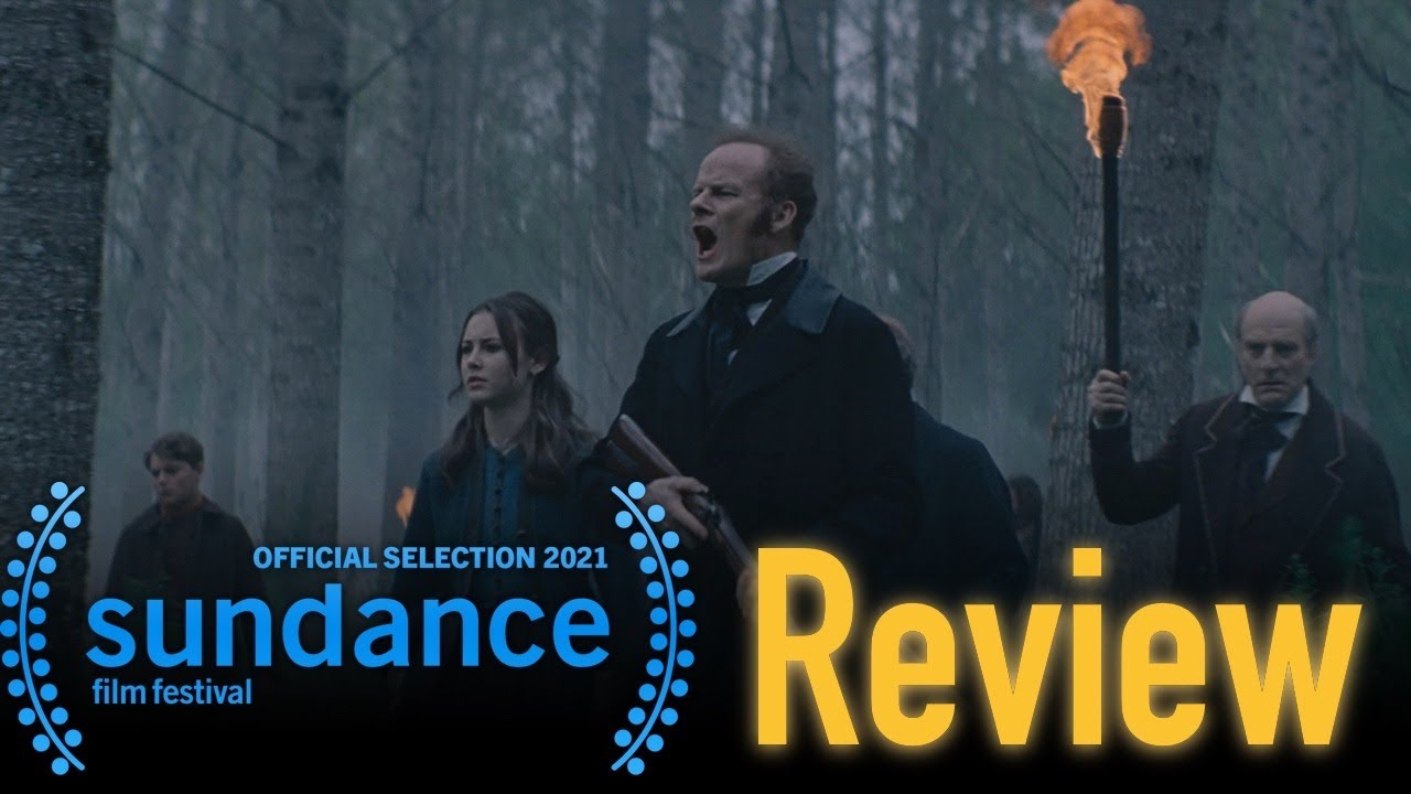 Eight For Silver Sundance 21 Movie Review Youtube
