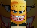 Which sony pictures animation villains is brokenpure evil edit meme