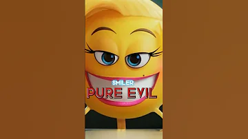 Which Sony Pictures Animation Villains is Broken/Pure Evil #edit #meme