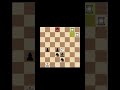 It’s always the bishops 😭#chess #chesstactics #edit #shorts