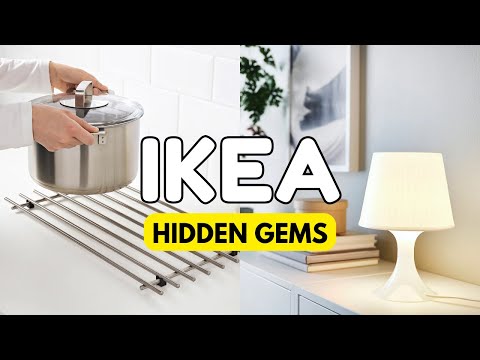 Style Redefined: Explore IKEA's Latest Game-Changing Designs!