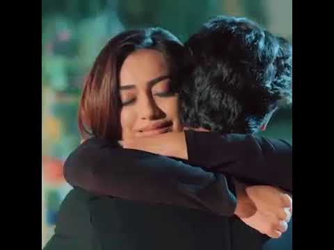 ممكن تخليني في حضنك حالات واتس 