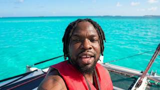 48 HOURS IN TURKS & CAICOS VACATION TRAVEL VLOG