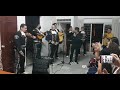 Perdon Vicente fernandez y alejandro fernandez Archi Real cantando con el Mariachi del Norte