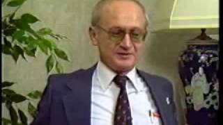 Subversion Methods Used In Psycological Warfare By Intelligence Services Profile