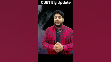 CUET record break Applications in 2023 🔥