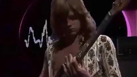 ELP Knife Edge - Ron Reyer -  (2016)