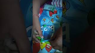 Triangular pyramid project activity