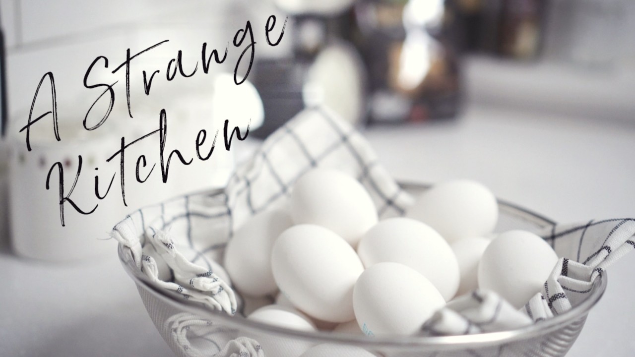 이케아 추천템으로 완성하는 무채색 미니멀 주방