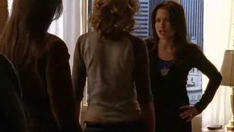 One Tree Hill - 117 - Brooke & Peyton - [Lk49]