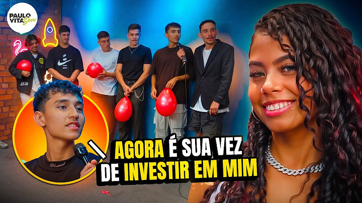 Furou o BALÃO, trocou a GAROTA | EP. 18