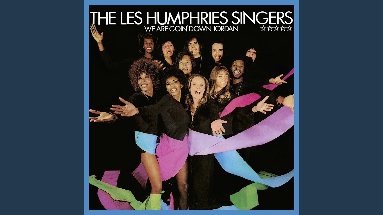 Love the One You're With