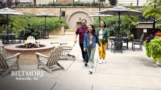 Your Stay at Village Hotel on Biltmore Estate | Biltmore