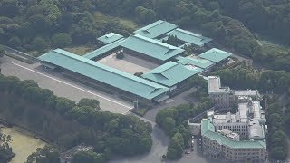 退位特例法が成立 陛下２００年ぶり「上皇」