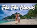 VISITING PHI PHI ISLANDS (DO NOT MAKE THIS MISTAKE)