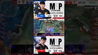 APBren still undefeated as they won 2-1 against TNC PRO TEAM. #mobilelegends #namikazegamingph