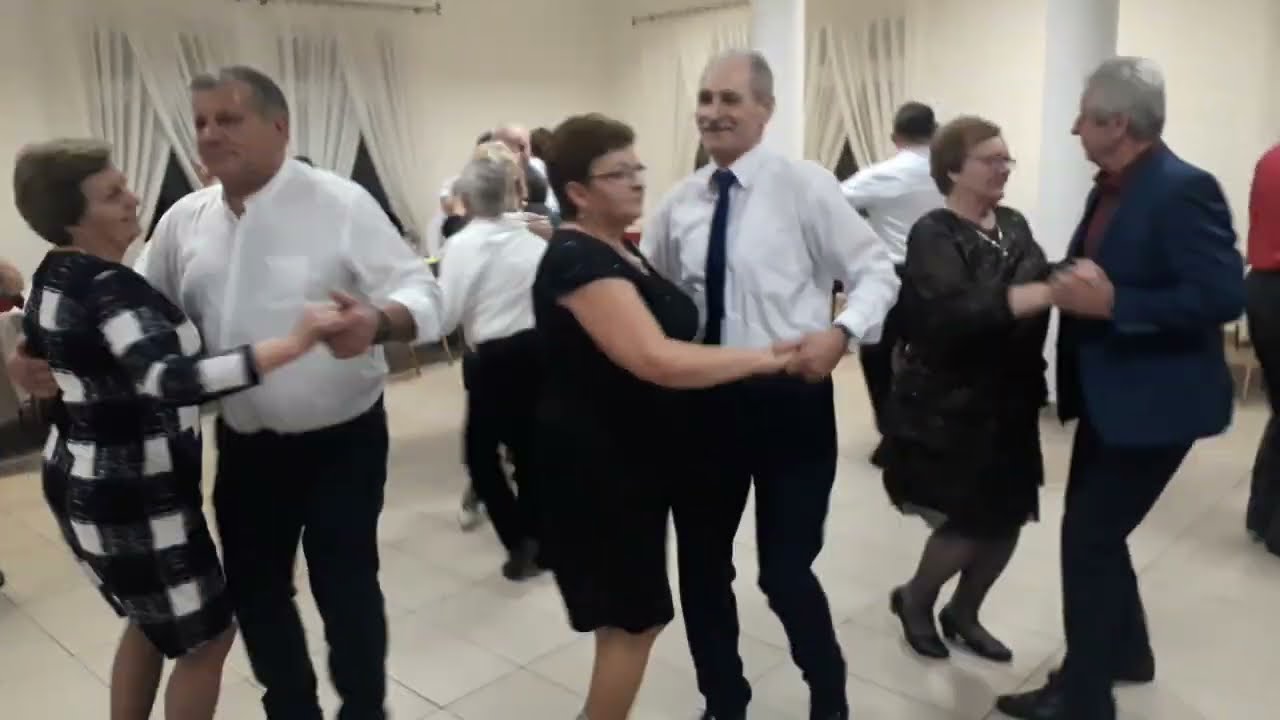 Nie ma to jak opoczyński oberek i radomski chłopak!