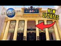 NEW Revenge of The Mummy Updates 2022 - Ride Reopening Soon!? Universal Studios Florida