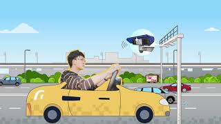 Hikvision All Rounder Incident Detection Camera - How Does It Help Optimize Traffic