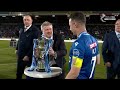 St. Johnstone 2-0 Raith Rovers | HIGHLIGHTS | William Hill Championship