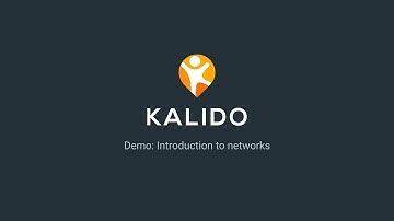 Demo: Introduction to Networks