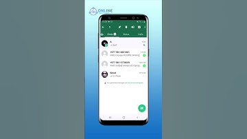 How to Unmute Someone on WhatsApp | WhatsApp Guide