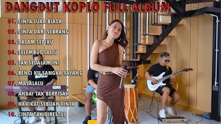 Download Lagu CINTA LUAR BIASA DANGDUT FULL ALBUM TERBARU DANGDUT KOPLO TERBARU 2025! MP3