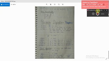 Lec#3 theory of automata (descriptive method) by Maham Mughal