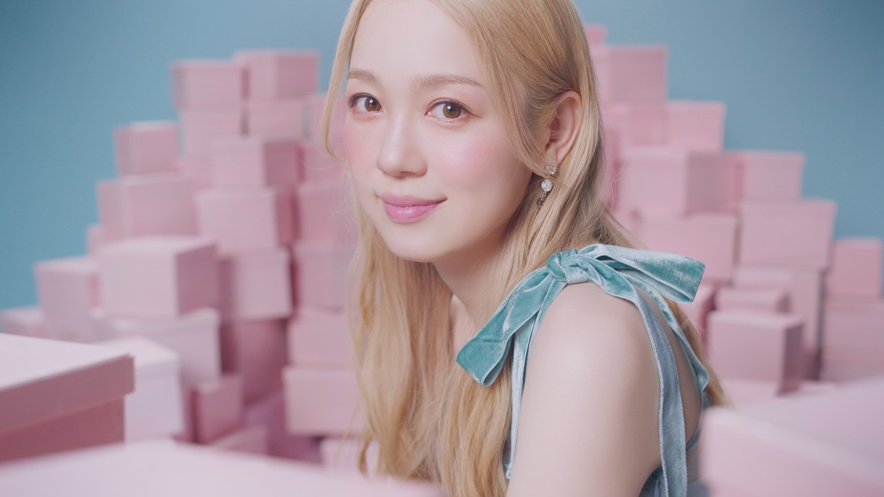 西野カナ『Power of Love』MV Full