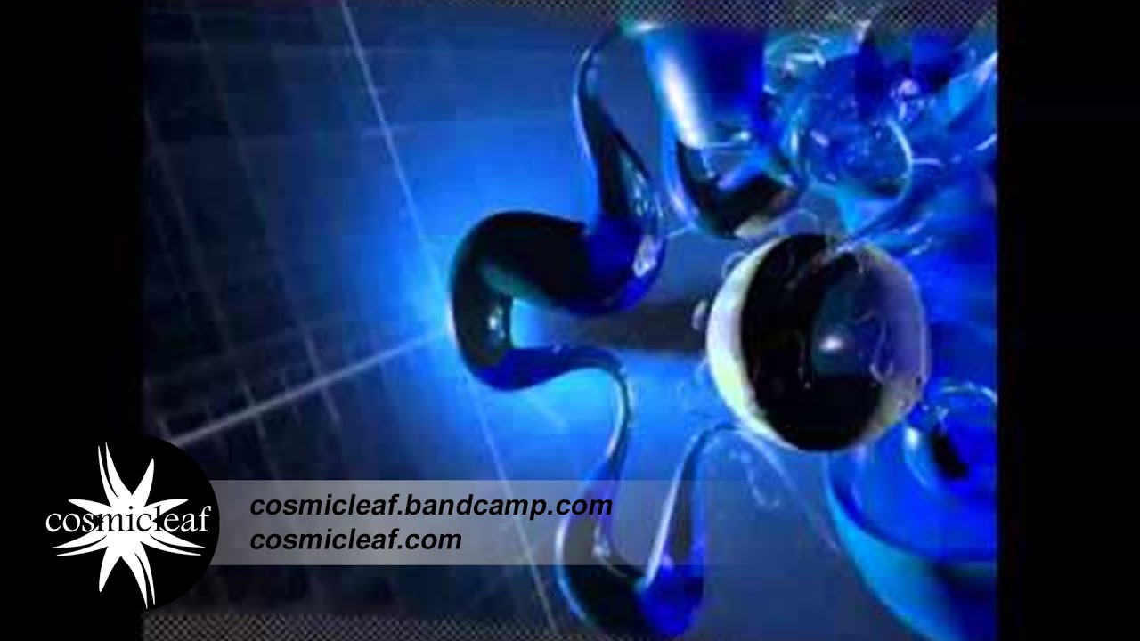 Stefan Torto - Crystal Soul (Chill Out)