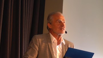 "IDA 1983 - 2013" with Prof. Erik Sandewall