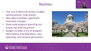May 14, 2025: End-of-Legislative Session Update Webinar