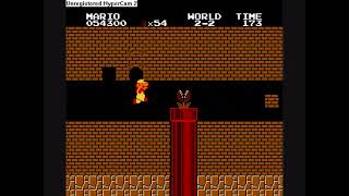 How To Find Secret Chocolate Factory In Smb