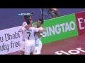 M04 - Bank of Beirut (LIB) vs Bluewave Chonburi (THA) - Video News