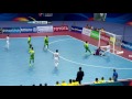 M04 - Bank of Beirut (LIB) vs Bluewave Chonburi (THA) - Video News
