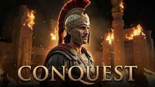Alexander the Great: The Conquest on Asia;