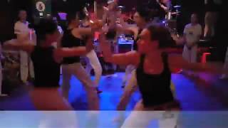 carnaval maculele 2018 - Omulu Capoeira Madison