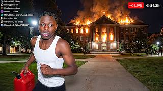 10 Times Streamer University Went HORRIBLY WRONG...