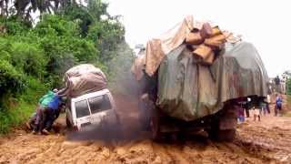 Bienvenue au Congo - Welcome in Congo