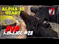 PVP Montage #28 | Alpha 19 Start | 7 Days To Die Alpha 19 PVP Multiplayer