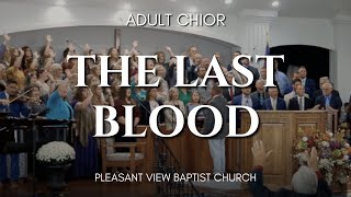 The Last Blood- Lyrics in description