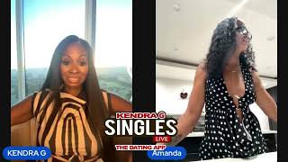 She’s a dog walker and makes great money! Prefers a man makes at least $100K to date her! 