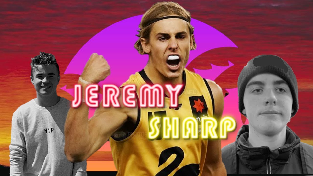 Razor Sharp - The Best Of Vibes Podcast Ep. 3 Ft. Jeremy Sharp